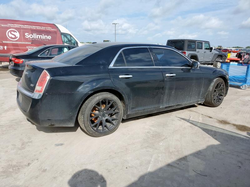 Vin: 2c3ccaag5dh613274, lot: 59879025, chrysler 300 20133