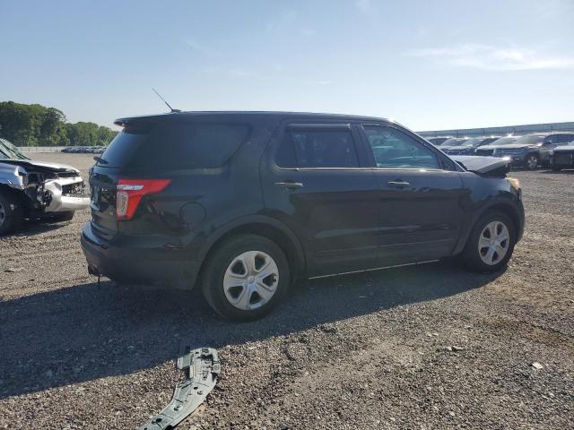 Vin: 1fm5k8ar3fgb92036, lot: 60426185, ford explorer police interceptor 20153