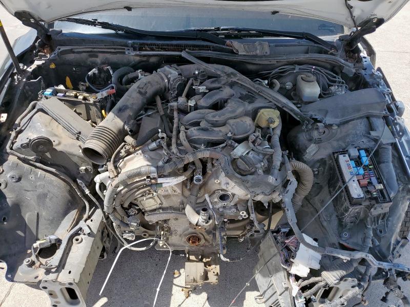 2015 LEXUS IS 250 - JTHBF1D27F5073224
