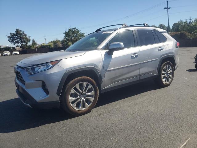 Vin: jtmn1rfv5md075284, lot: 61106185, toyota rav4 limited 2021 img_1