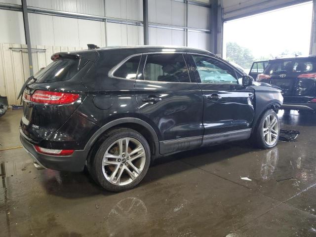 2015 LINCOLN MKC - 5LMTJ2AH9FUJ23154