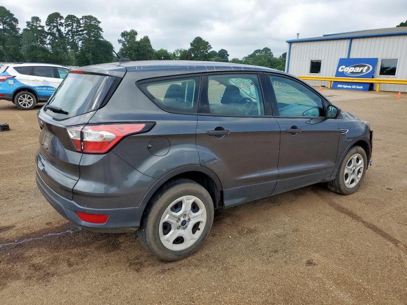 2018 FORD ESCAPE S - 1FMCU0F77JUC06301