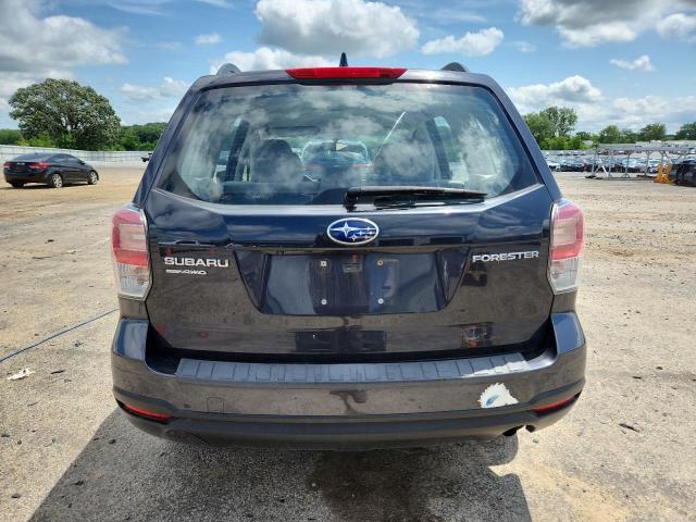 2018 SUBARU FORESTER 2 JF2SJABC1JH534194