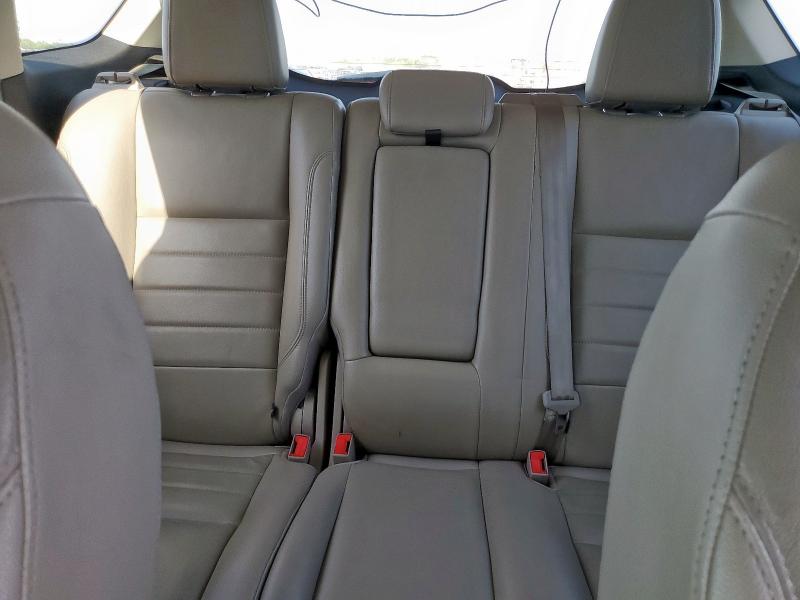 2016 FORD ESCAPE TIT - 1FMCU0JXXGUB36986