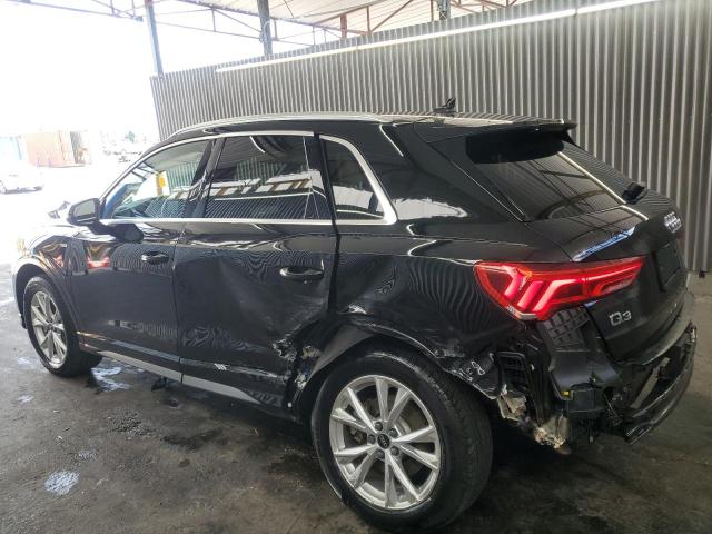 Vin: wa1decf36s1015826, lot: 60429785, audi q3 premium s line 45 20252