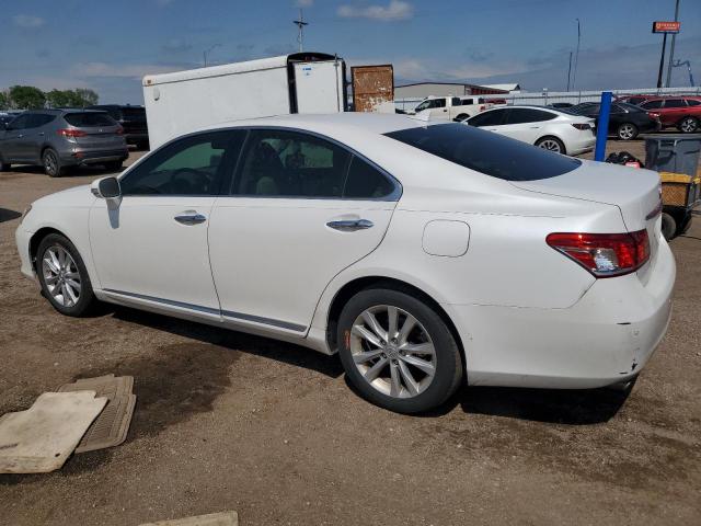 Vin: jthbk1eg9c2510627, lot: 60832195, lexus es350 350 20122