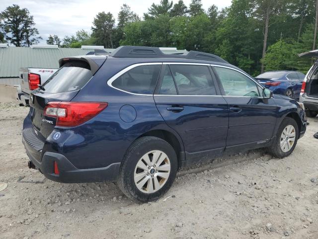 Vin: 4s4bsadc0j3249990, lot: 62506335, subaru outback 2.5i premium 20183