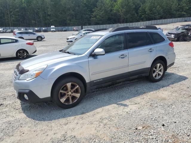 SUBARU OUTBACK 2.