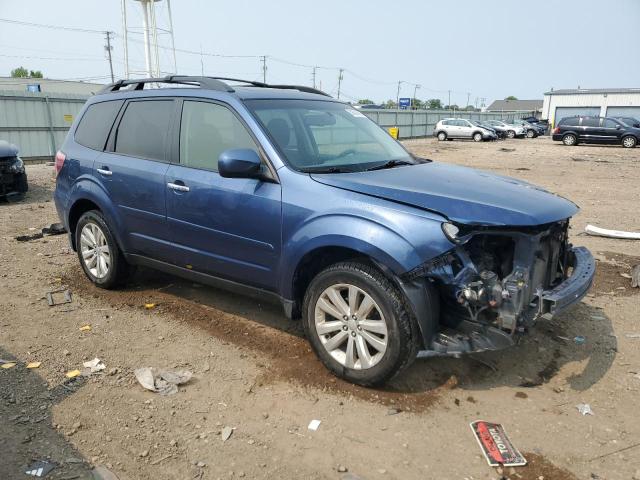 Vin: jf2shbdc9ch461206, lot: 59304595, subaru forester 2.5x premium 20124
