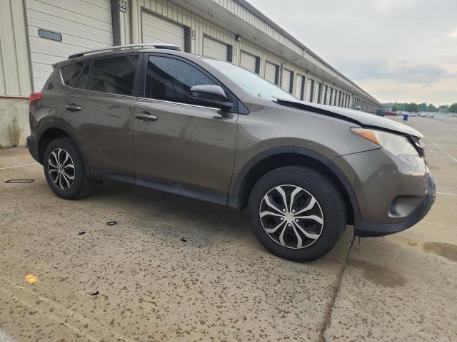 Vin: 2t3bfrev9fw391217, lot: 61019525, toyota rav4 le 20154