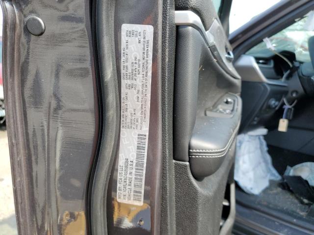 2025 JEEP GRAND CHER 1C4RJKBG4S8680354