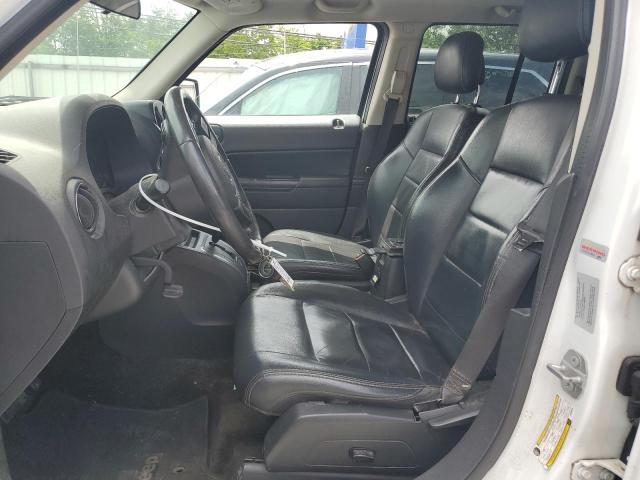 2015 JEEP PATRIOT LA 1C4NJPFA4FD296475