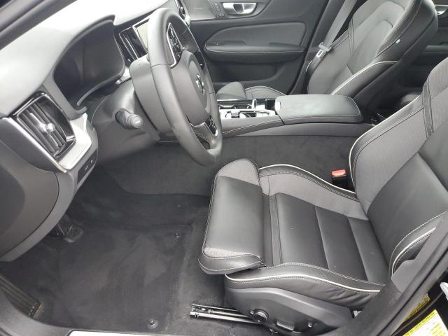 2024 VOLVO S60 PLUS 7JRH60FH6RG307158