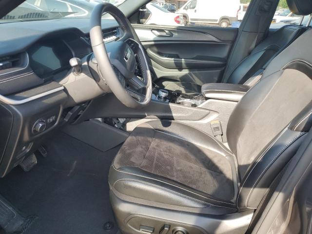 2023 JEEP GRAND CHER - 1C4RJJAG4P8835973