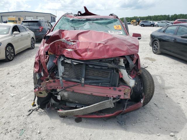 2018 CHEVROLET TRAVERSE PREMIER 1GNERKKW5JJ103278