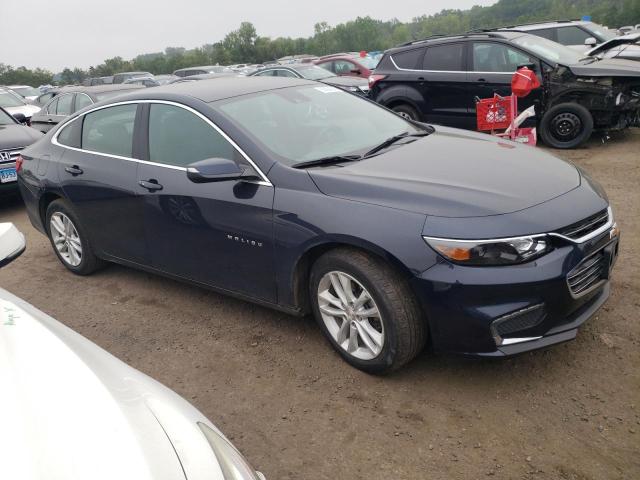 Vin: 1g1zj5su0hf238983, lot: 58504245, chevrolet malibu hybrid 20174
