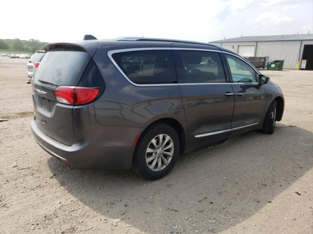 Vin: 2c4rc1bg6kr609651, lot: 59132555, chrysler pacifica touring l 20193