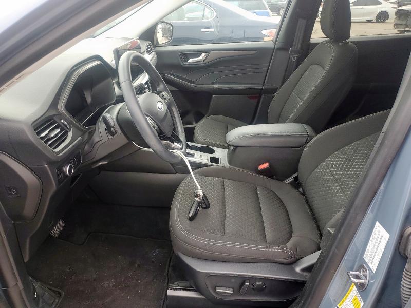 2024 FORD ESCAPE ACT 1FMCU0GN1RUA42309