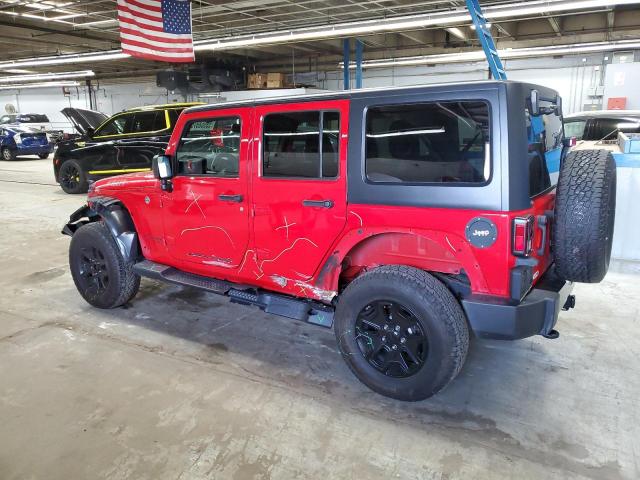 2018 JEEP WRANGLER U 1C4BJWDG9JL908253