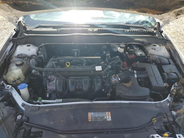 2018 FORD FUSION S 3FA6P0G79JR184144