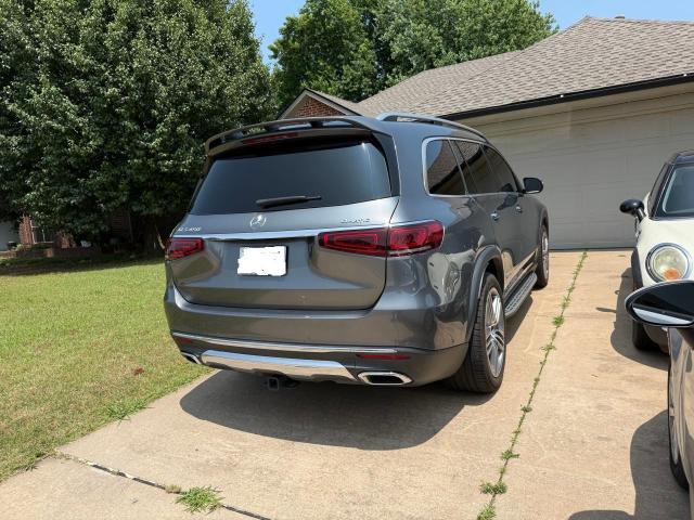 Vin: 4jgff5ke5ma435106, lot: 59422845, mercedes-benz gls-class 450 4matic 20214