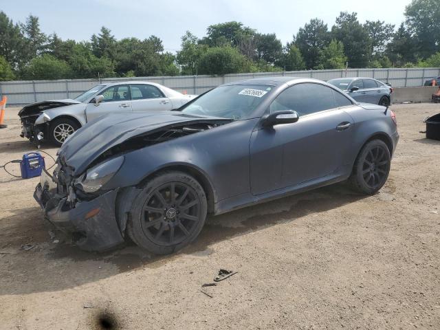 MERCEDES-BENZ SLK 280
