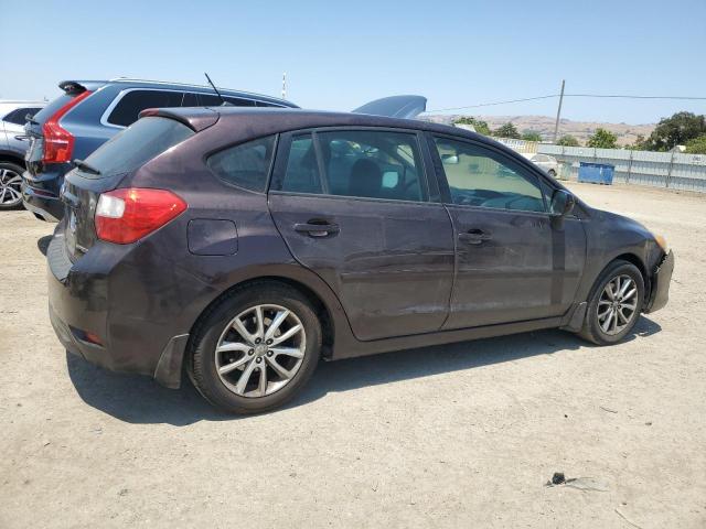 Vin: jf1gpab62ch237795, lot: 59632815, subaru impreza premium 20123