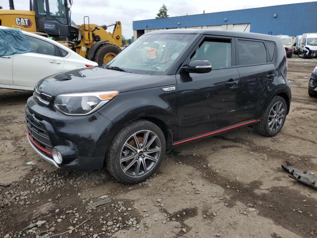 KIA SOUL !