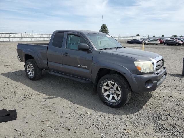 Vin: 5teuu4en1az730096, lot: 59722955, toyota tacoma access cab 20104