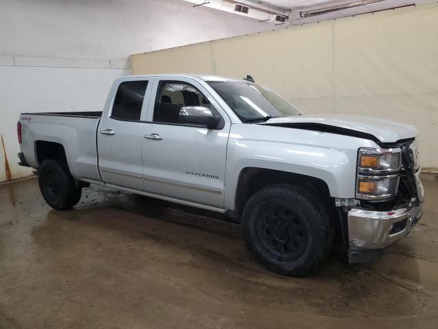 2015 CHEVROLET SILVERADO - 1GCVKREC7FZ444097