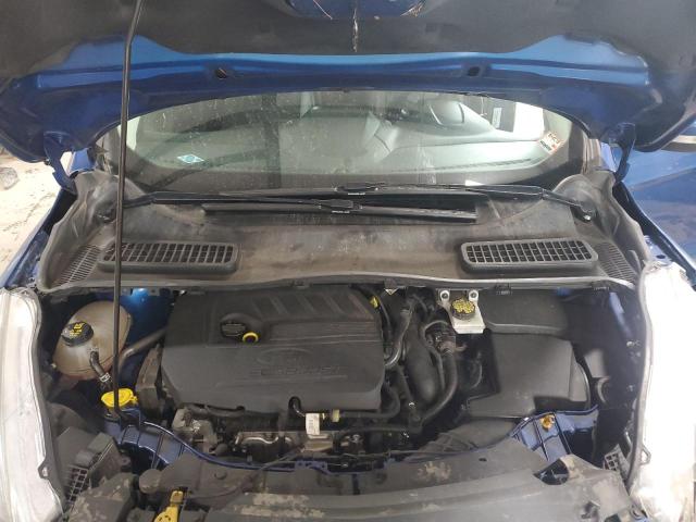 2017 FORD ESCAPE TIT 1FMCU9JD1HUB76417