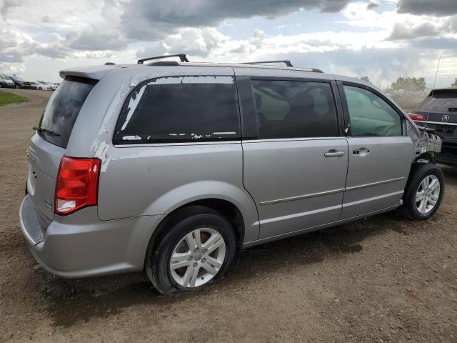 Vin: 2c4rdgdg6hr783869, lot: 59571405, dodge caravan crew 20173