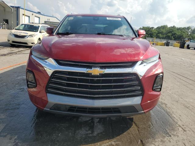 2021 CHEVROLET BLAZER PRE 3GNKBFRS0MS517332
