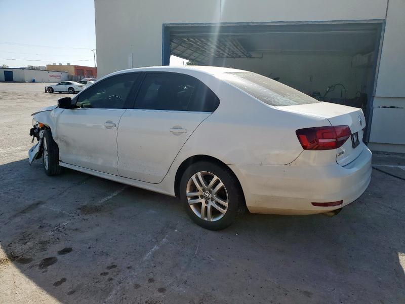 Vin: 3vw2b7ajxhm347523, lot: 61963195, volkswagen jetta s 20172
