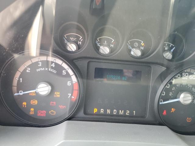 2016 FORD F250 SUPER - 1FT7X2B65GEB42171
