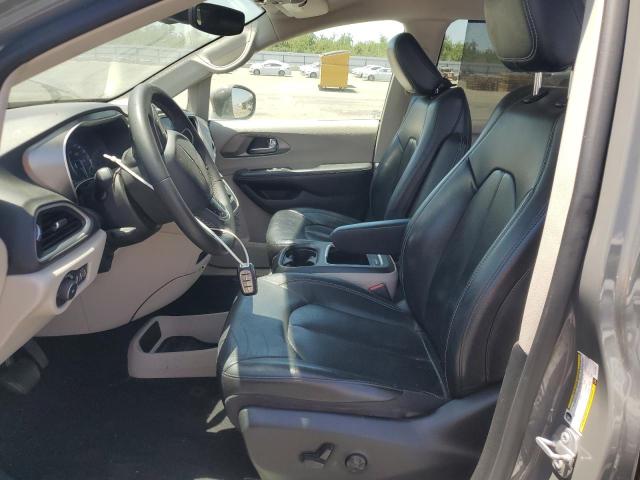 2022 CHRYSLER PACIFICA T 2C4RC1BG1NR191584