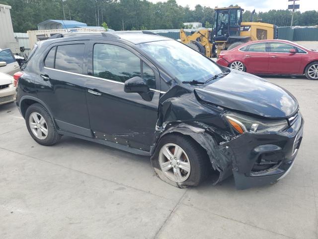 2017 CHEVROLET TRAX 1LT - 3GNCJPSB9HL187763