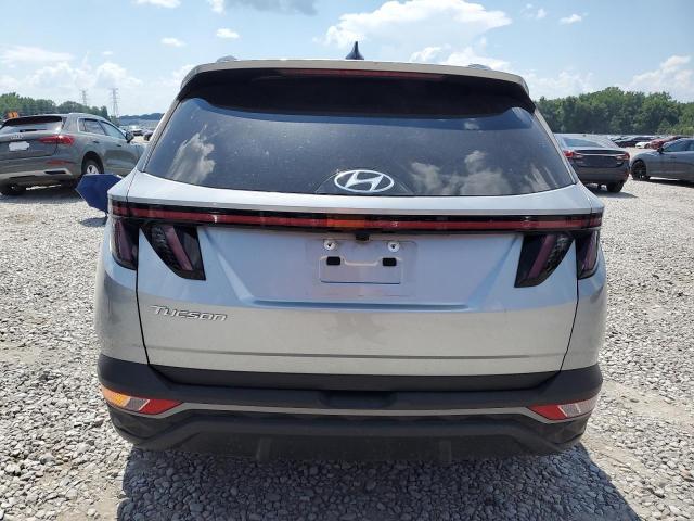 2023 HYUNDAI TUCSON SEL 5NMJF3AE2PH253605