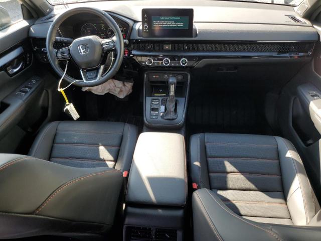 2023 HONDA CR-V SPORT 2HKRS6H99PH802230