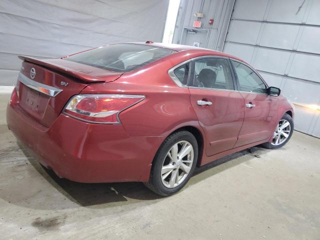 Vin: 1n4al3ap9fc204396, lot: 60819975, nissan altima 2.5 20153