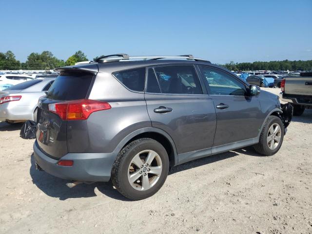 Vin: 2t3rfrev8fw357820, lot: 61534035, toyota rav4 xle 20153