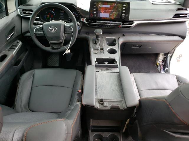 2021 TOYOTA SIENNA XSE 5TDXSKFC5MS013285