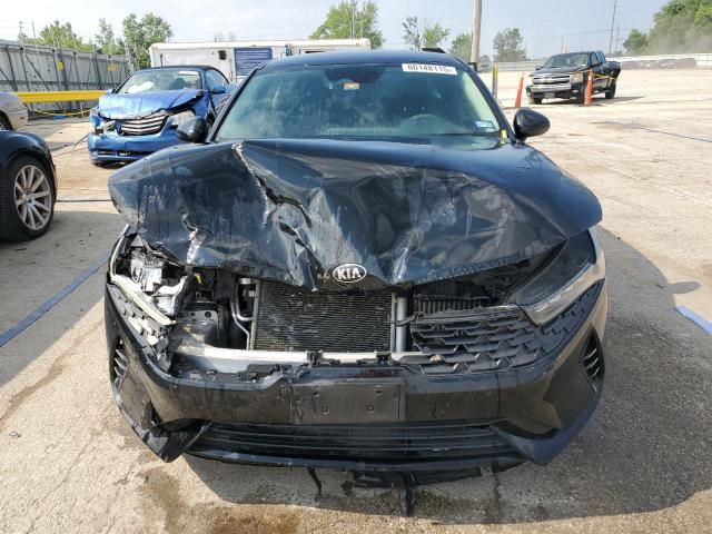 2021 KIA K5 LX 5XXG24J29MG081780