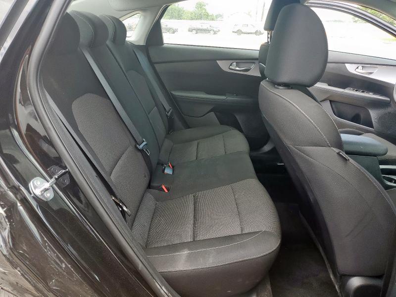 2024 KIA FORTE LX - 3KPF24AD9RE793154