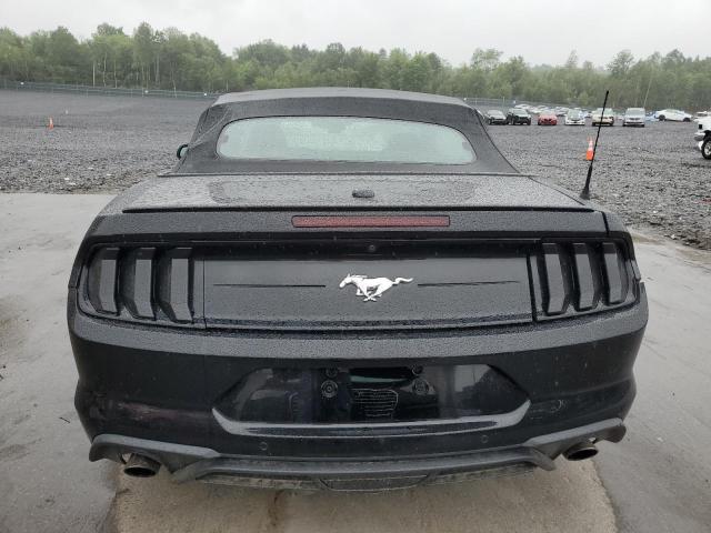 2019 FORD MUSTANG - 1FATP8UH5K5159163