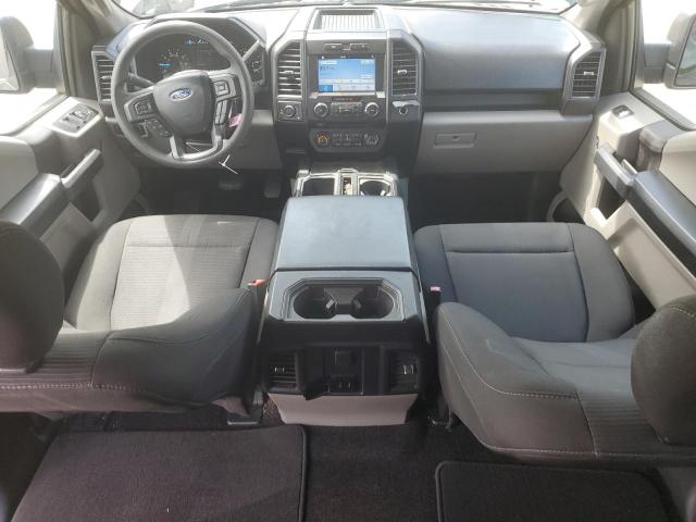 2018 FORD F150 SUPER - 1FTEW1EP8JFB95652