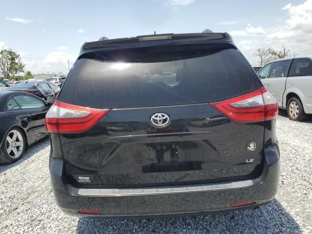 2020 TOYOTA SIENNA LE - 5TDKZ3DC0LS039564