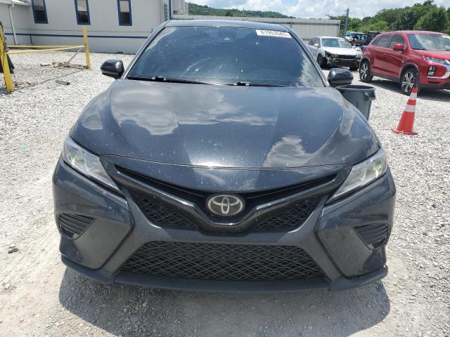 2018 TOYOTA CAMRY L 4T1B11HK1JU662323