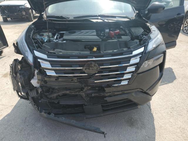 2025 NISSAN ROGUE SV JN8BT3BA3SW004913