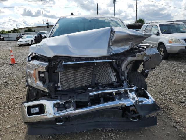 2020 FORD F150 SUPER - 1FTEW1EPXLKF45437